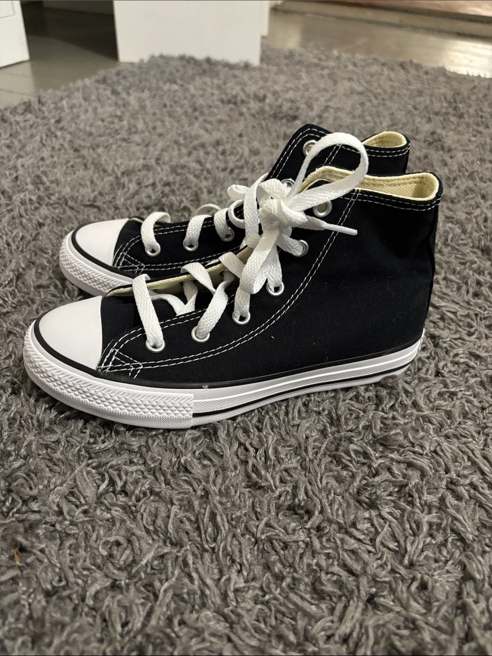 New shoes for girls